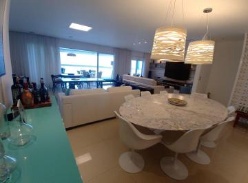 Apartamento · 203m² · 3 Quartos · 4 Vagas · Apartamento à venda, 203 m² por R$ 2.600.000,00 - Praia da Enseada - Guarujá/SP