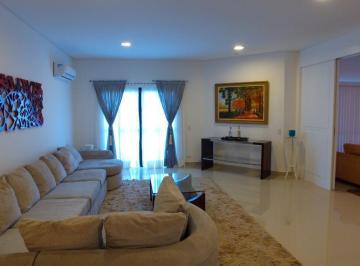 Apartamento · 220m² · 4 Quartos · 3 Vagas · Apartamento à venda, 220 m² por R$ 1.650.000,00 - Praia das Pitangueiras - Guarujá/SP