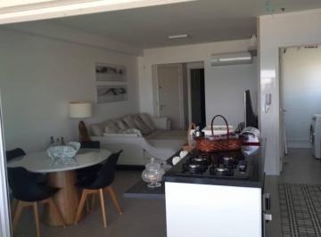 Apartamento de 3 quartos, Guarujá · Apartamento à venda, 117 m² por R$ 1.600.000,00 - Praia da Enseada - Guarujá/SP