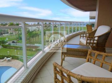 Apartamento · 170m² · 4 Quartos · 4 Vagas · Apartamento à venda, 170 m² por R$ 1.800.000,00 - Praia da Enseada - Guarujá/SP
