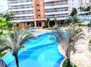 Apartamento · 171m² · 4 Quartos · 4 Vagas · Apartamento Alto padrão à venda na praia da Enseada, Guarujá.-SP, com 4 dormitórios 2 suítes 4 vagas