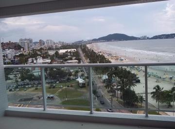 Apartamento · 117m² · 3 Quartos · 2 Vagas · Apartamento com 3 dormitórios à venda, 117 m² por R$ 1.690.000,00 - Praia da Enseada - Guarujá/SP