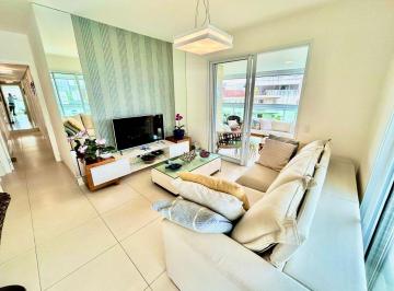 Apartamento · 124m² · 4 Quartos · 2 Vagas · Apartamento com 4 dormitórios à venda, 124 m² por R$ 1.550.000,00 - Praia da Enseada - Guarujá/SP