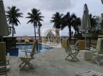 Apartamento · 140m² · 3 Quartos · 2 Vagas · Apartamento à venda, 140 m² por R$ 1.600.000,00 - Praia das Astúrias - Guarujá/SP