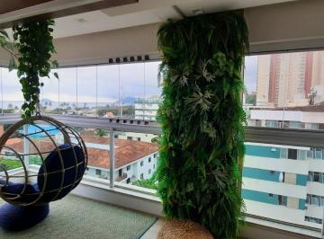 Apartamento · 150m² · 3 Quartos · 3 Vagas · Oportunidade lindo apartamento fino acabamento .