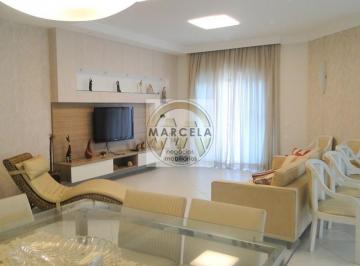 Apartamento · 220m² · 4 Quartos · 3 Vagas · Apartamento à venda, 220 m² por R$ 1.550.000,00 - Praia das Pitangueiras - Guarujá/SP