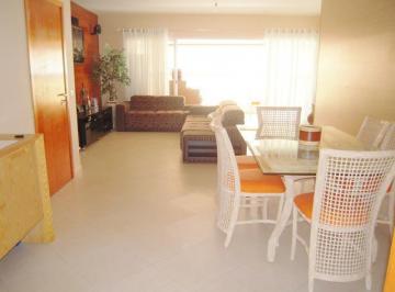 Apartamento · 188m² · 5 Quartos · 4 Vagas · Apartamento com 5 dormitórios à venda, 188 m² por R$ 1.700.000,00 - Praia da Enseada - Guarujá/SP