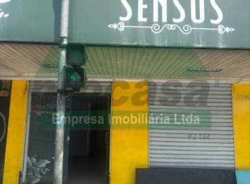 Comercial · 50m² · Loja : / Comercial / Tancredo Neves
