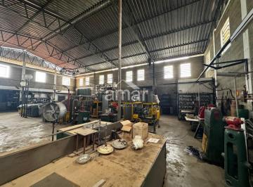 Comercial · 700m² · 1 Quarto · 10 Vagas · Pavilhão/Galpão para alugar no bairro Trevo - Belo Horizonte/MG