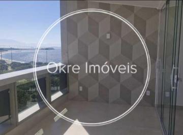 Apartamento · 150m² · 3 Quartos · 2 Vagas · Apartamento : Padrão / Residencial / Flamengo
