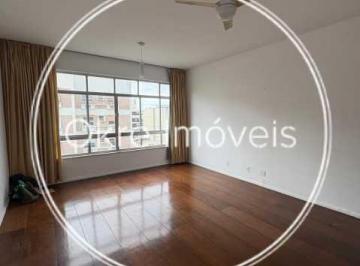 Apartamento · 120m² · 3 Quartos · 1 Vaga · Apartamento : Padrão / Residencial / Ipanema