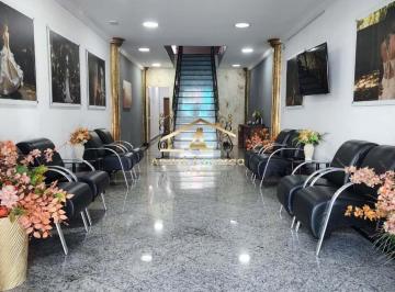 Comercial · 369m² · Prédio Comercial à Locação - Belenzinho/SP