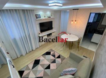 Apartamento · 65m² · 2 Quartos · 1 Vaga · Apartamento : / Residencial / Tomás Coelho