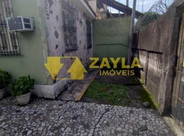 Casa · 88m² · 2 Quartos · 2 Vagas · Casa 2 quartos Vaga de garagem à venda em Vigário Geral - Rio de Janeiro, RJ