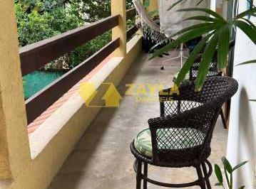 Casa · 146m² · 3 Quartos · 2 Vagas · Casa 3 quartos Varanda Vaga de garagem à venda em Oswaldo Cruz - Rio de Janeiro,