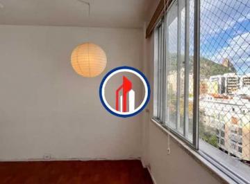 Apartamento · 58m² · 2 Quartos · Apartamento : Padrão / 2 quartos/ Residencial / Copacabana