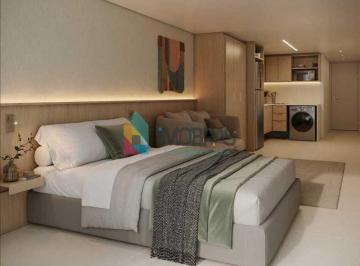 Apartamento · 35m² · 1 Quarto · 1 Vaga · Studio :  / Residencial / Copacabana