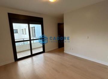 Apartamento · 80m² · 2 Quartos · 1 Vaga · APARTAMENTO COM DOIS DORMITÓRIOS NO EXPOSIÇÃO