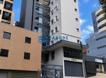 Apartamento · 70m² · 2 Quartos · 1 Vaga · APARTAMENTO COM DOIS DORMITÓRIOS, NO CENTRO