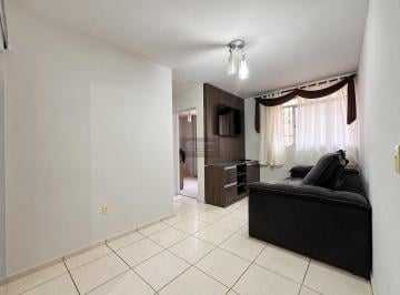Apartamento · 50m² · 2 Quartos · 1 Vaga · Apartamento 2 Quartos com Armários Planejados à Venda – Papine | Justinópolis