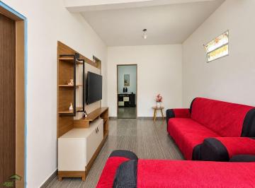 Casa · 130m² · 4 Quartos · 2 Casas à Venda no Novo Horizonte no Mesmo Terreno
