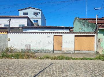 Casa · 90m² · 2 Quartos · 1 Vaga · Casa à Venda com Terreno de 200m²
