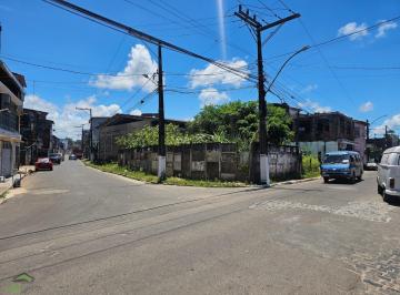 Terreno · 132m² · Terreno com excelente localização para Casa/Comércio no Centro