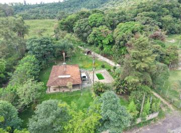 Rural · 3800m² · 3 Quartos · Chácara Lago com Peixes 3.800 m² | Piscina | Pomar | 03 Quartos | Varanda !