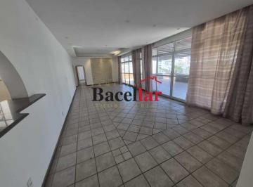 Apartamento · 380m² · 4 Quartos · 2 Vagas · Apartamento :  / Residencial / Tijuca