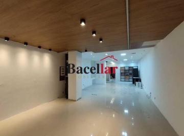 Comercial · 200m² · Sala :  / Comercial / Tijuca