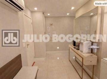 Comercial · 27m² · 2 Vagas · Freguesia (Jacarepaguá) 2 salas comerciais 54 m ²