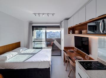 Apartamento · 24m² · 1 Quarto · Apartamento à Venda - Ipiranga, 1 Quarto, 24 m2