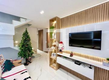 Apartamento · 154m² · 3 Quartos · 3 Vagas · Apartamento à Venda - São Geraldo, 3 Quartos, 154 m² - Belo Horizonte
