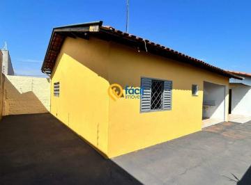 Casa · 182m² · 4 Quartos · Casa para alugar em Vila Isabel Marin de 182.46m² com 4 Quartos e 1 Suite