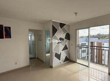 Apartamento · 54m² · 2 Quartos · 1 Vaga · Apartamento para venda e aluguel em Vila Monte Serrat de 54.00m² com 2 Quartos e 1 Garagem