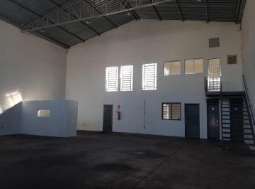 Comercial , Campinas · Galpão / Depósito / Armazém para alugar em Vila Nova de 300.00m² com 5 Garagens