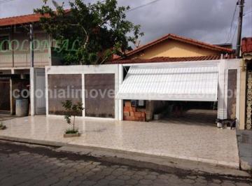 Casa · 250m² · 4 Quartos · 2 Vagas · Casa para venda em Vila São João de 250.00m² com 4 Quartos, 1 Suite e 2 Garagens