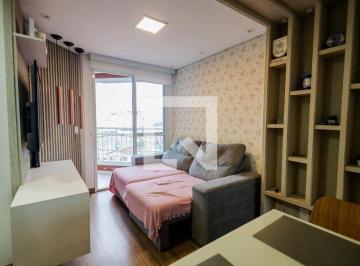 Photo 1 · Apartamento à Venda - Parque Oratório, 2 Quartos, 45 m2
