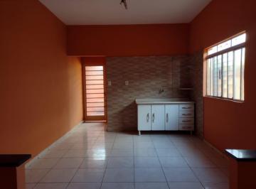 Código do Imóvel: CM1826632-2 - Imóvel anunciado por Fácil imóveis - CRECI 33001 · Casa para alugar em Jardim Recanto dos Pássaros de 86.00m² com 2 Quartos e 1 Garagem