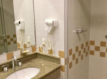 Apartamento de 1 quarto, São Paulo · Flat para alugar em Moema de 26.00m² com 1 Quarto, 1 Suite e 1 Garagem
