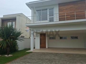 Casa de 4 quartos, Bragança Paulista · Casa de Condomínio para alugar em Jardim Santa Helena de 347.86m² com 4 Quartos, 4 Suites e 2 Garage