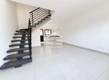 Casa · 88m² · 2 Quartos · 1 Vaga · Casa para venda em Vila Santa Catarina de 88.00m² com 2 Quartos, 2 Suites e 1 Garagem