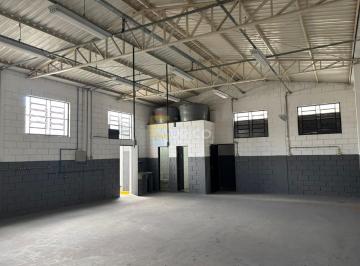 Comercial · 219m² · 3 Vagas · Galpão / Depósito / Armazém para alugar em Nova Vinhedo de 218.64m² com 3 Garagens
