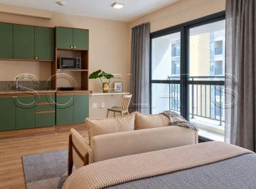 Apartamento · 33m² · 1 Quarto · Flat para venda em Ipiranga de 33.00m² com 1 Quarto e 1 Suite