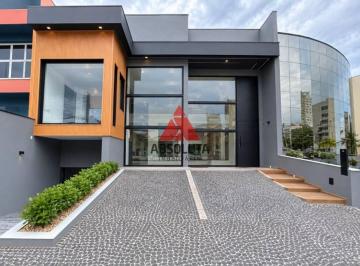 Comercial · 741m² · 10 Vagas · Sala Comercial para alugar em Jardim Girassol de 741.00m² com 10 Garagens