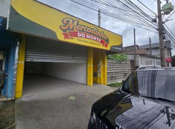 Comercial · 56m² · Imóvel Comercial para alugar em Parque Das Hortênsias de 56.00m²