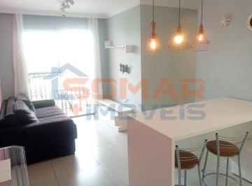 Apartamento · 48m² · 2 Quartos · 1 Vaga · Apartamento para alugar em Vila Anastácio de 48.00m² com 2 Quartos e 1 Garagem