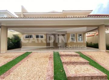 Casa · 516m² · 4 Quartos · 6 Vagas · Casa para venda em Jardim Botanico de 516.00m² com 4 Quartos, 4 Suites e 6 Garagens