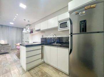 Apartamento de 1 quarto, Jundiaí · Flat para alugar em Centro de 45.00m² com 1 Quarto, 1 Suite e 1 Garagem