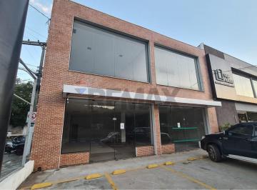 Comercial · 346m² · 4 Vagas · Imóvel Comercial para alugar em Jardim Estancia Santana de 346.00m² com 4 Garagens